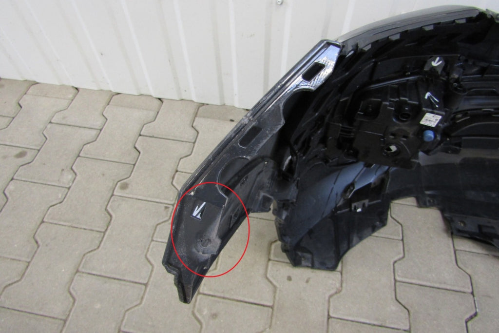 Prednji branik VW T Cross T-Cross 2GM 18-