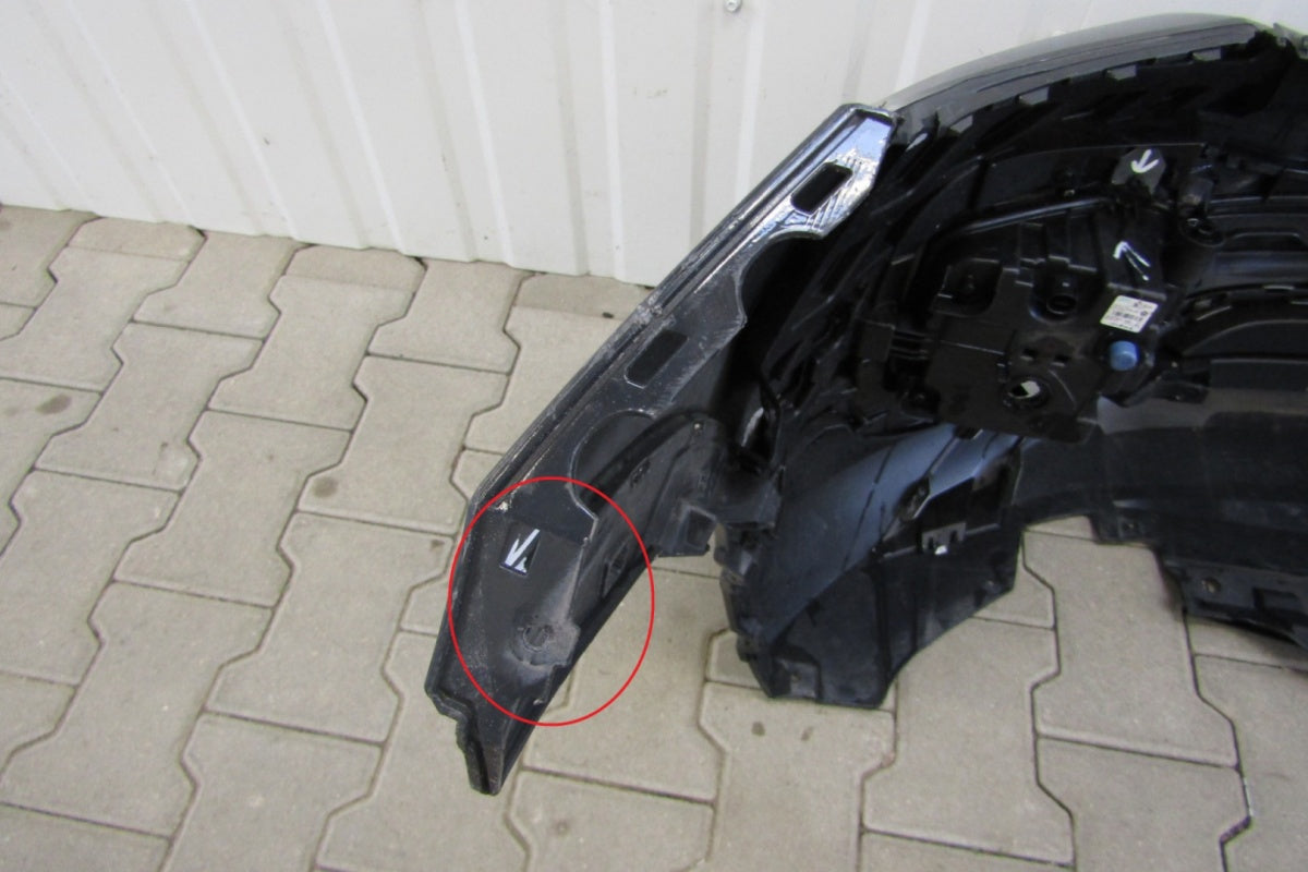 Prednji branik VW T Cross T-Cross 2GM 18-