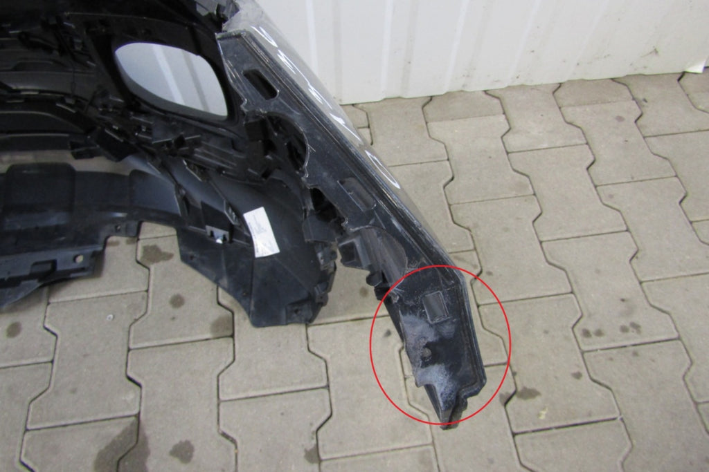 Prednji branik VW T Cross T-Cross 2GM 18-