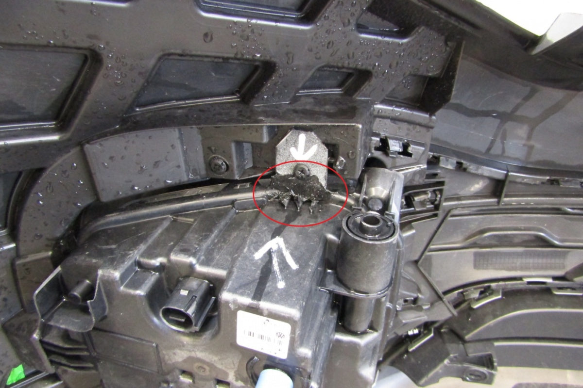 Prednji branik VW T Cross T-Cross 2GM 18-
