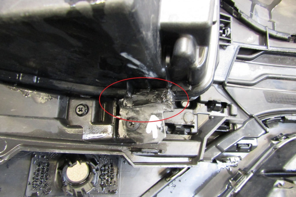 Prednji branik VW T Cross T-Cross 2GM 18-