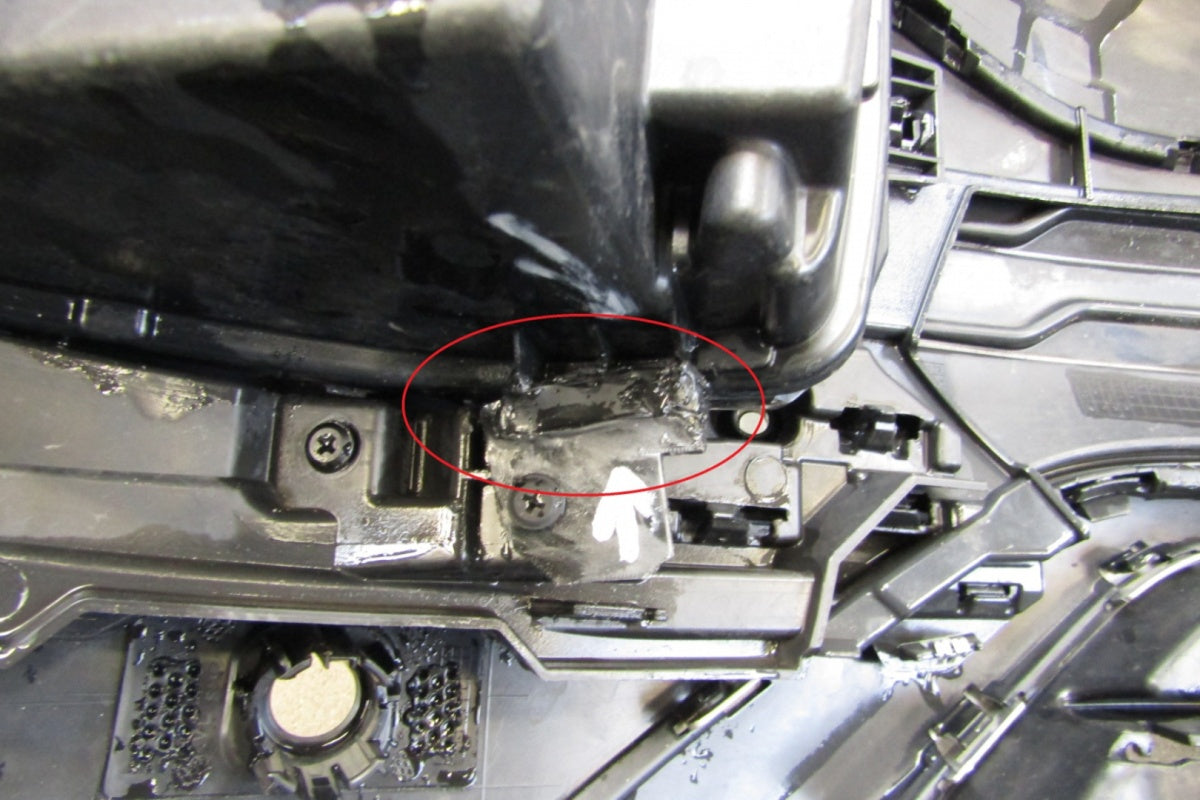 Prednji branik VW T Cross T-Cross 2GM 18-