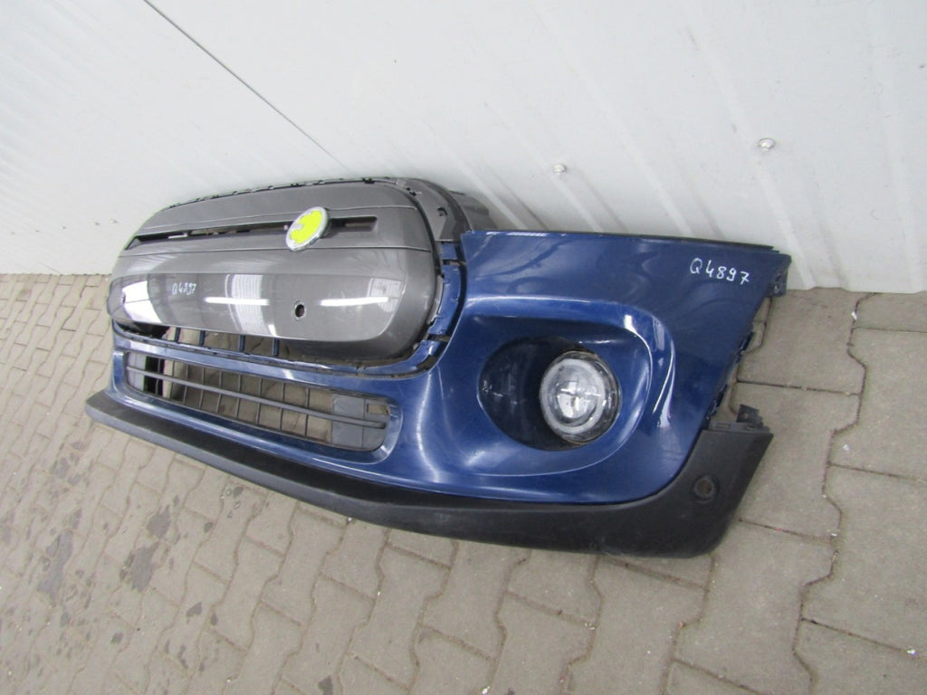 Prednji branik Mini Cooper F55 F56 SE Eletric