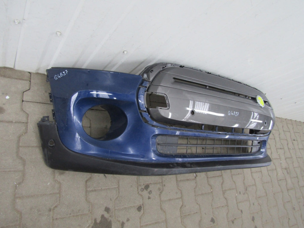 Prednji branik Mini Cooper F55 F56 SE Eletric