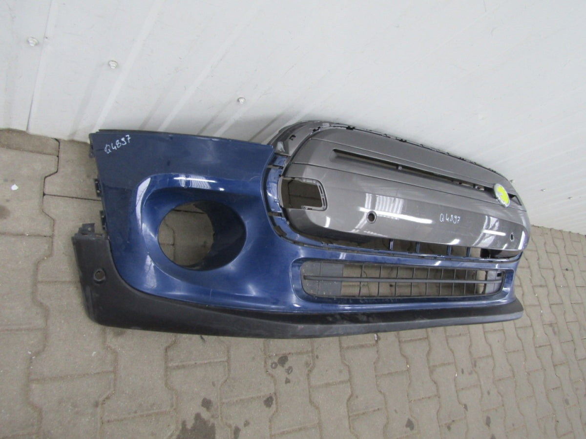 Prednji branik Mini Cooper F55 F56 SE Eletric