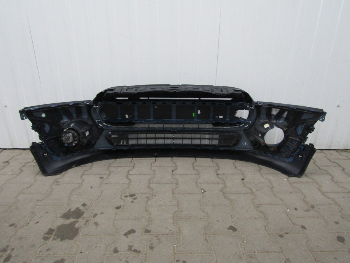 Prednji branik Mini Cooper F55 F56 SE Eletric