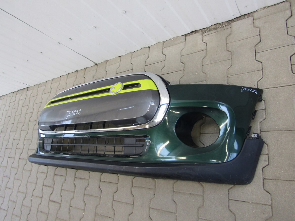 Prednji branik Mini Cooper F55 F56 SE Eletric