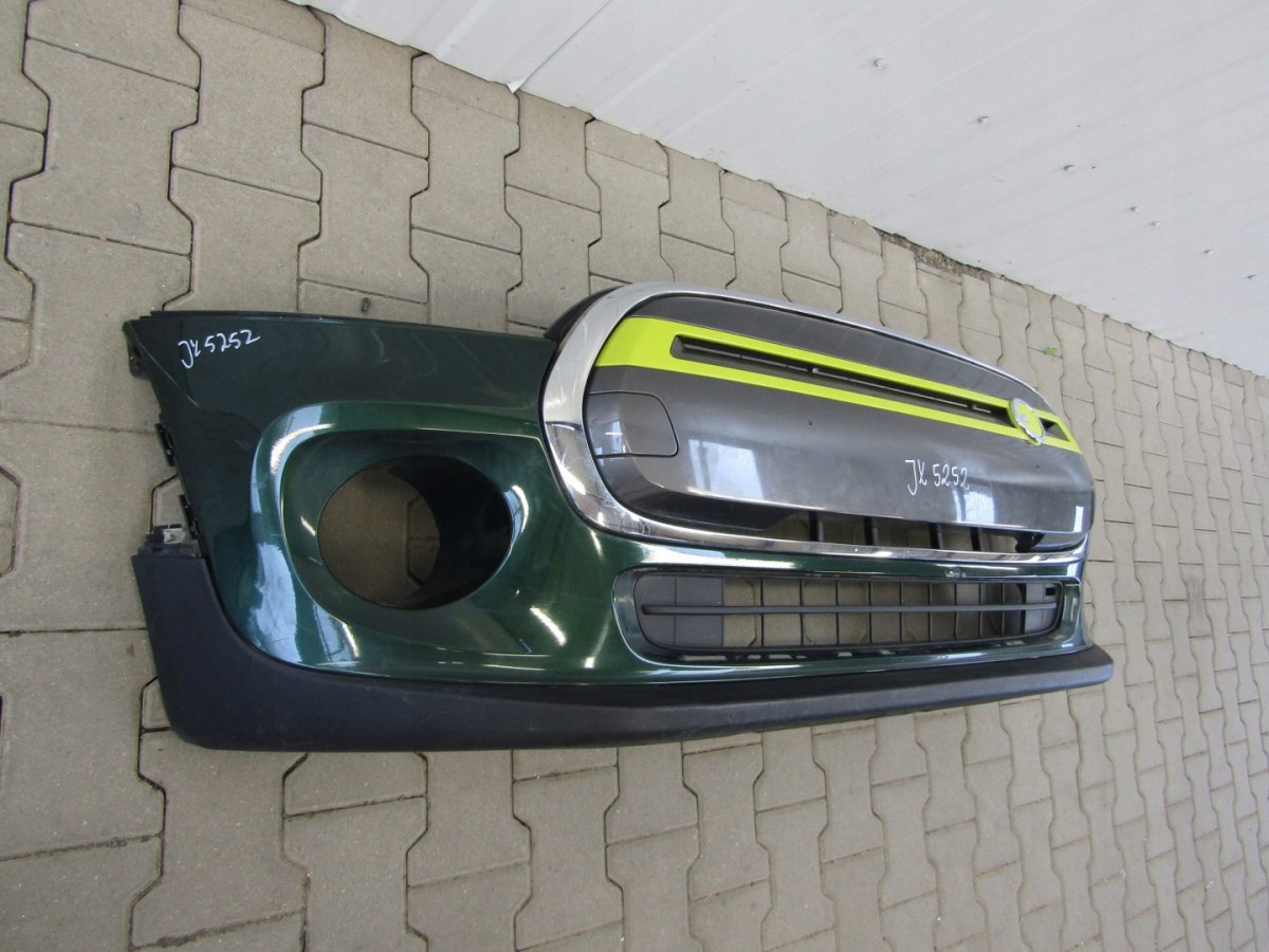 Prednji branik Mini Cooper F55 F56 SE Eletric