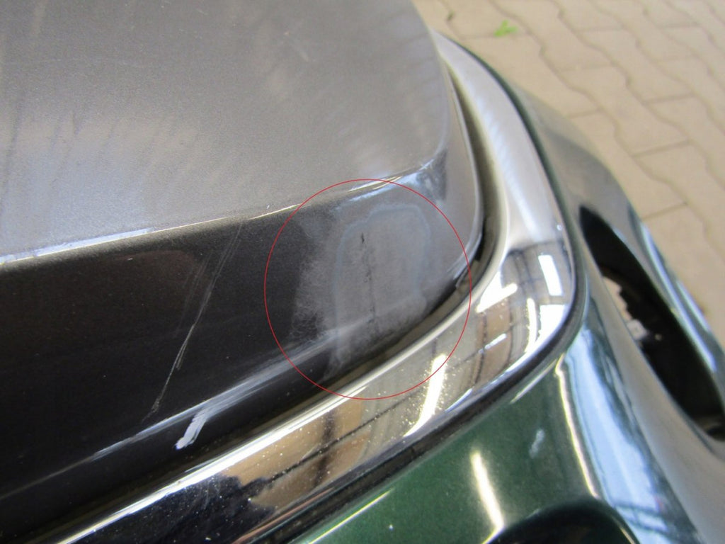 Prednji branik Mini Cooper F55 F56 SE Eletric
