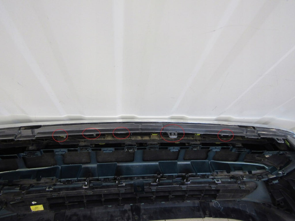 Prednji branik Mini Cooper F55 F56 SE Eletric