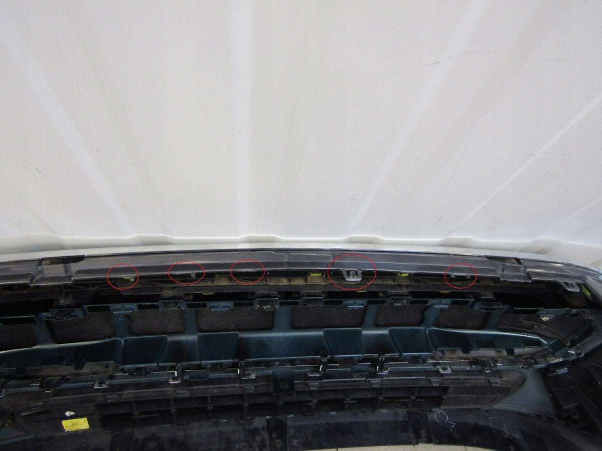 Prednji branik Mini Cooper F55 F56 SE Eletric