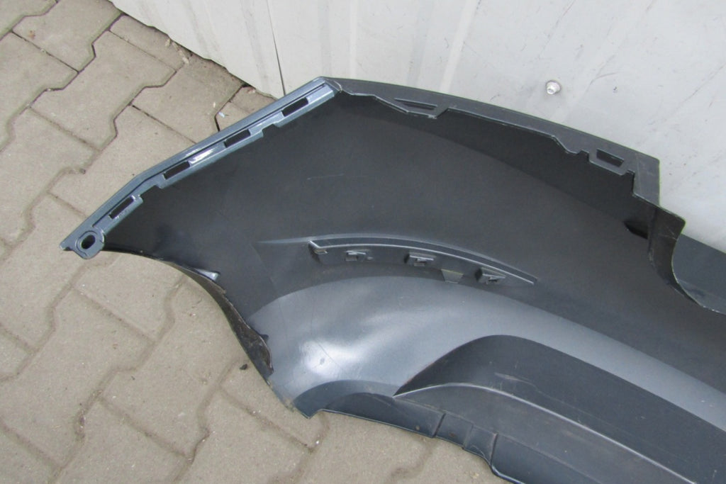 Zadnji branik Skoda Fabia 3 III HB 6V6 Lift 18-