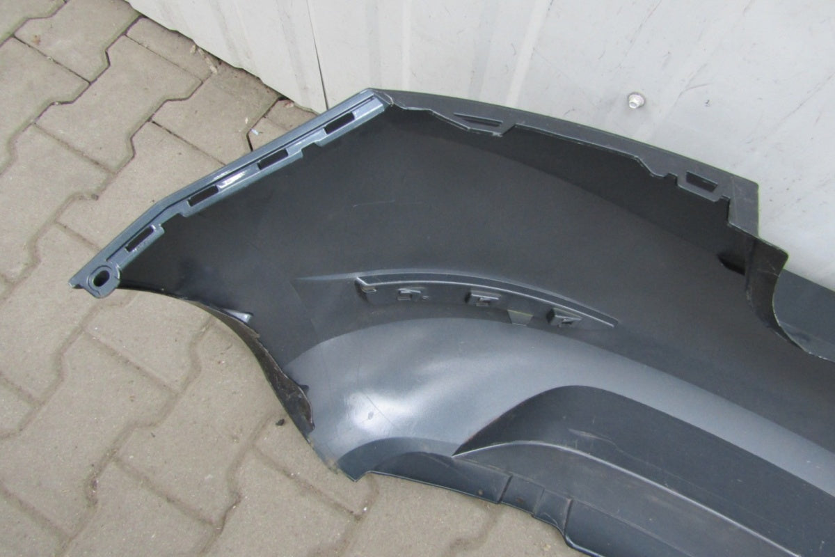 Zadnji branik Skoda Fabia 3 III HB 6V6 Lift 18-