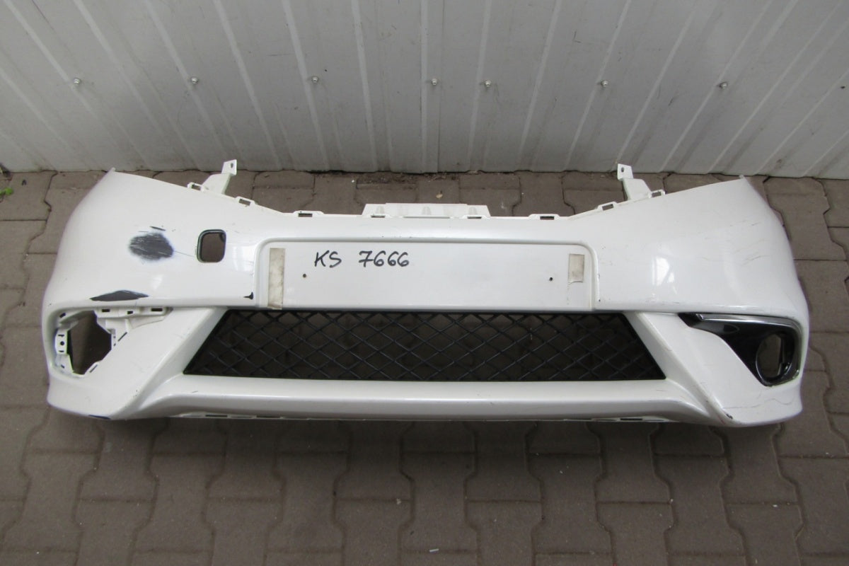 Prednji branik Nissan Note Versa 2 II Sport 12-16