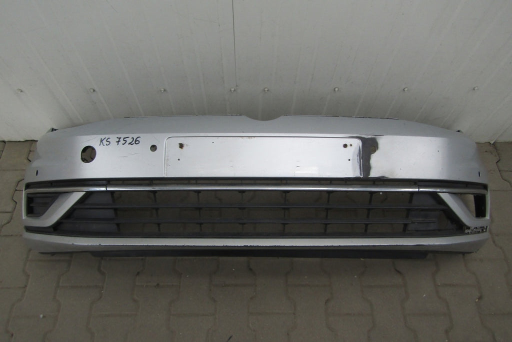 Prednji branik VW Golf 7 VII 5G0 Lift 17-