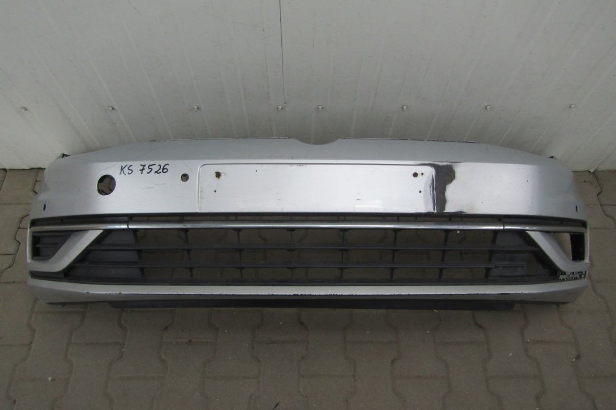 Prednji branik VW Golf 7 VII 5G0 Lift 17-