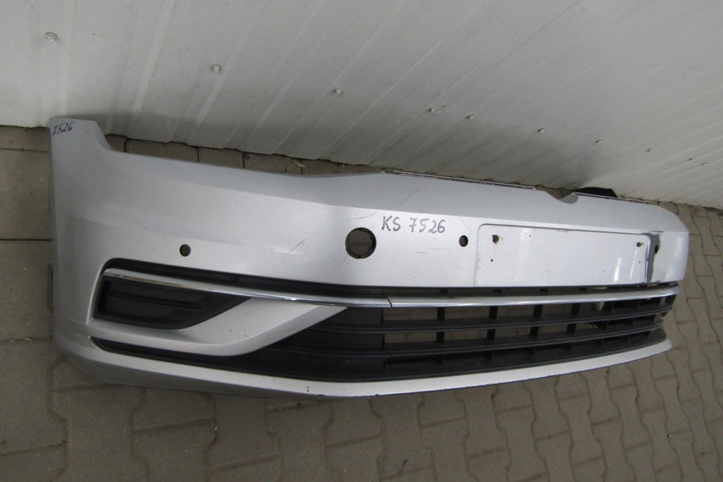 Prednji branik VW Golf 7 VII 5G0 Lift 17-