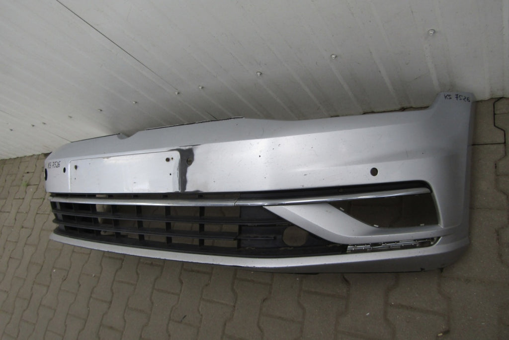 Prednji branik VW Golf 7 VII 5G0 Lift 17-