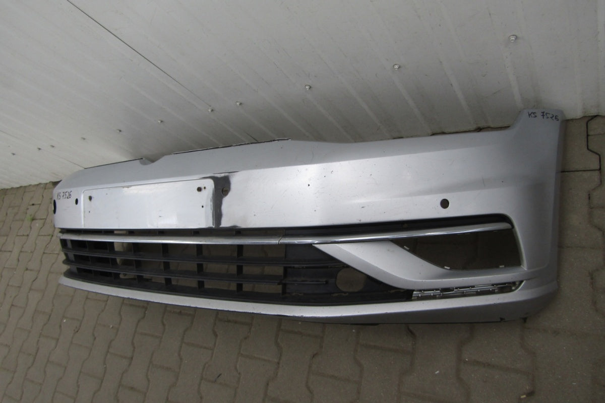 Prednji branik VW Golf 7 VII 5G0 Lift 17-