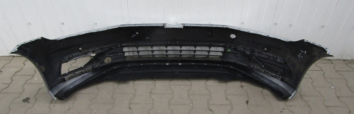 Prednji branik VW Golf 7 VII 5G0 Lift 17-