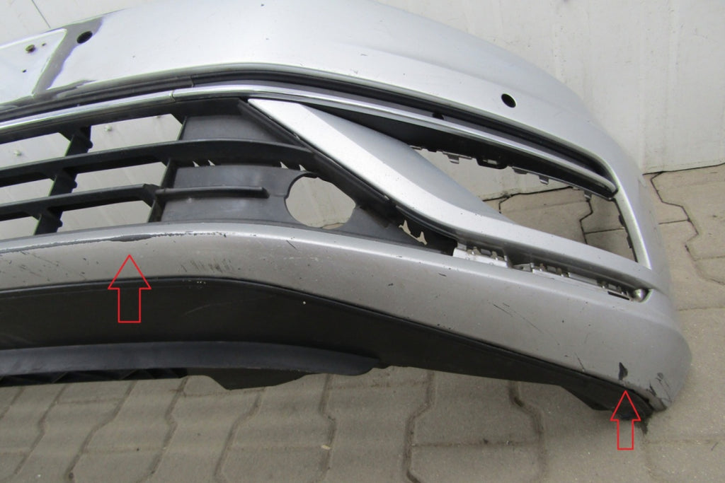 Prednji branik VW Golf 7 VII 5G0 Lift 17-