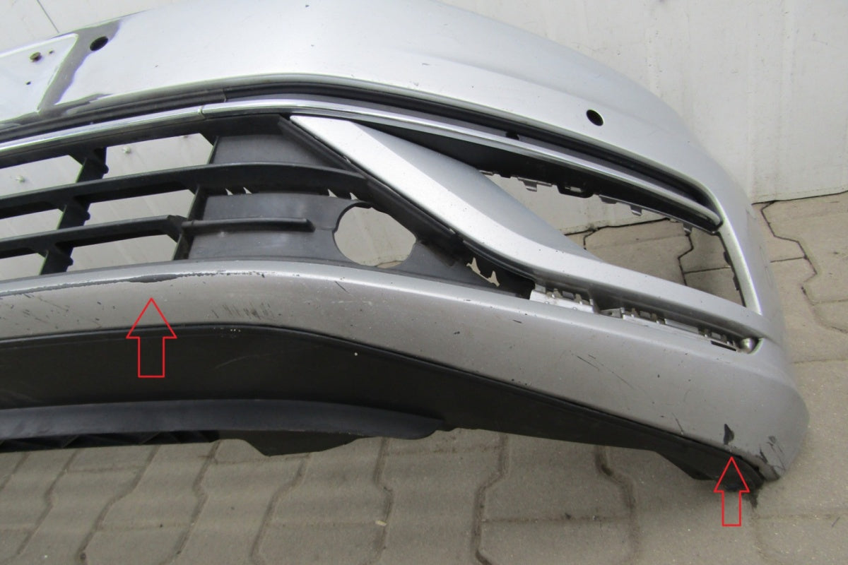 Prednji branik VW Golf 7 VII 5G0 Lift 17-