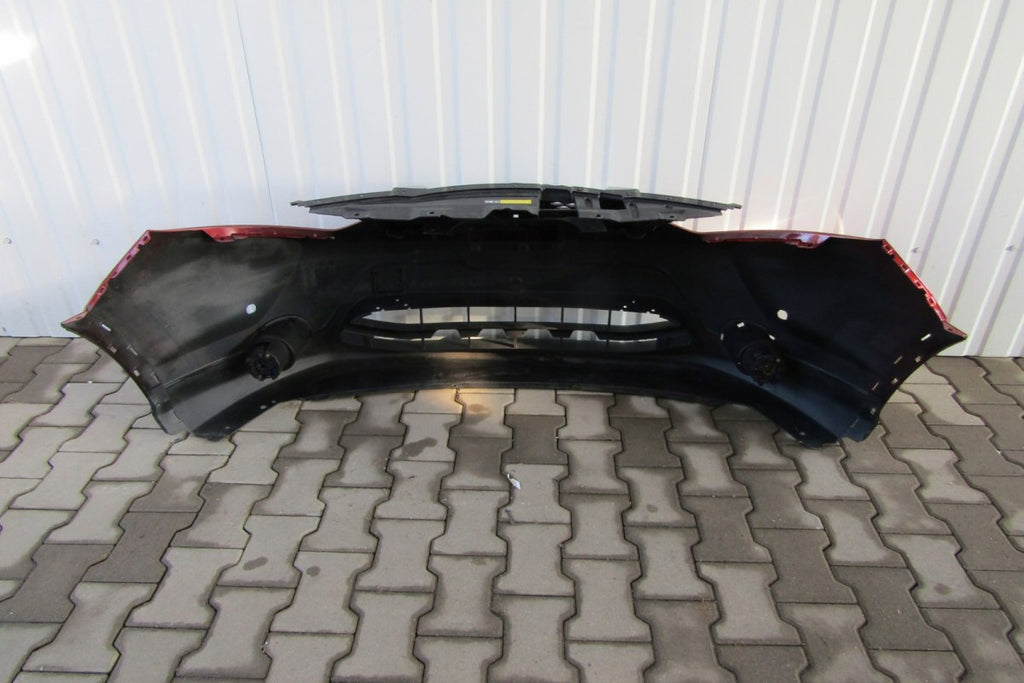 Prednji branik Nissan Qashqai 2 II 13-17