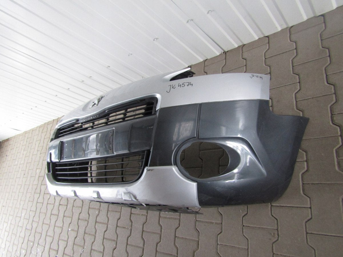Prednji branik Peugeot Partner Teepe II lift 12-15
