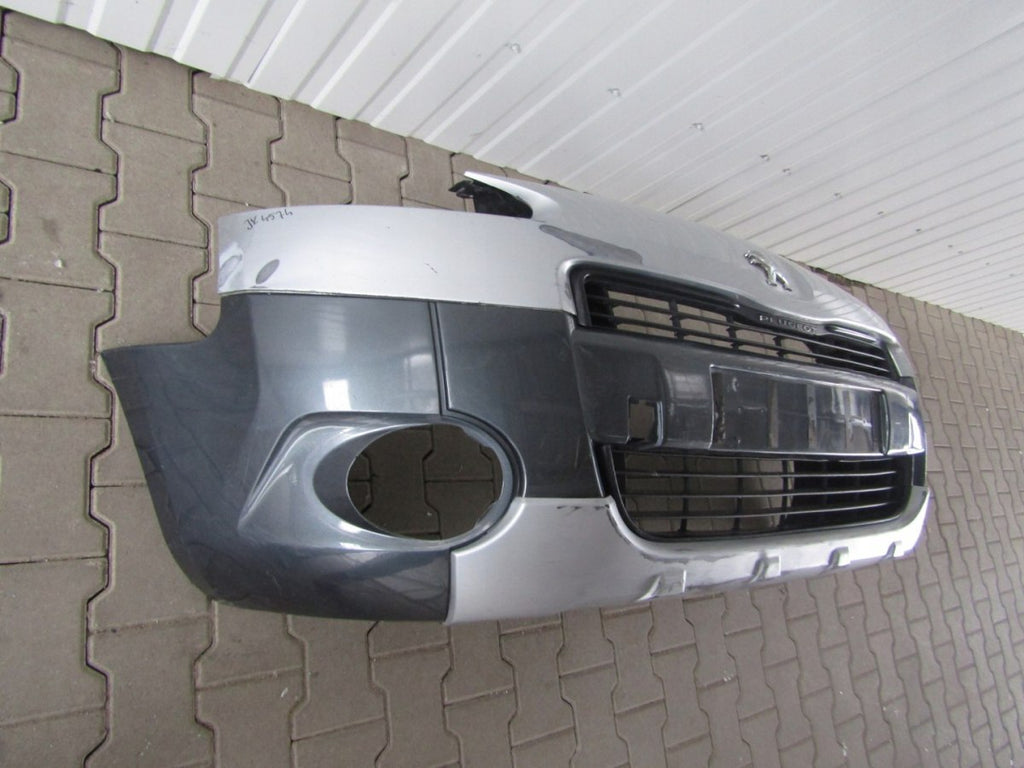 Prednji branik Peugeot Partner Teepe II lift 12-15