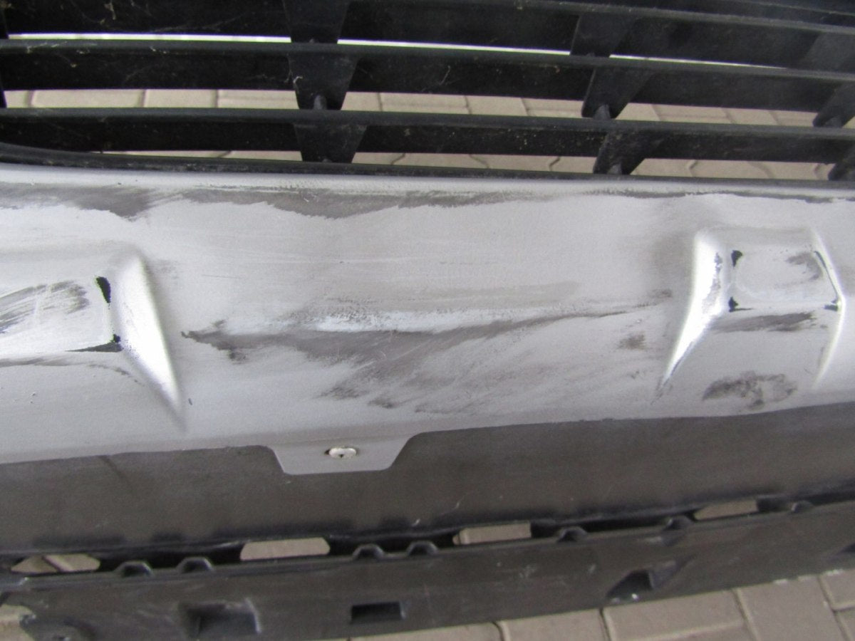 Prednji branik Peugeot Partner Teepe II lift 12-15