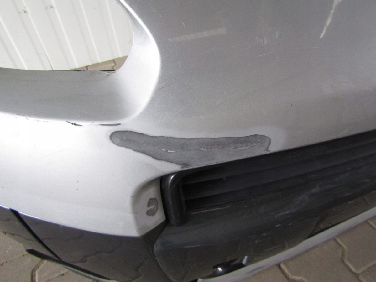 Prednji branik Peugeot Partner Teepe II lift 12-15