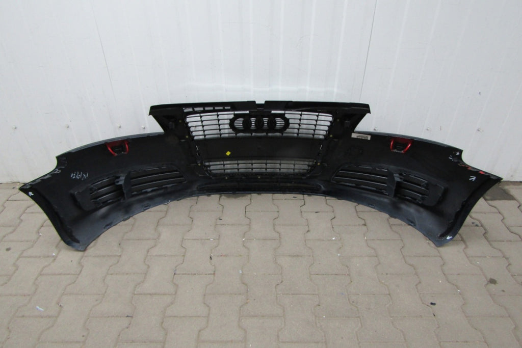 Prednji branik AUDI A3 8P0 LIFT 08-12