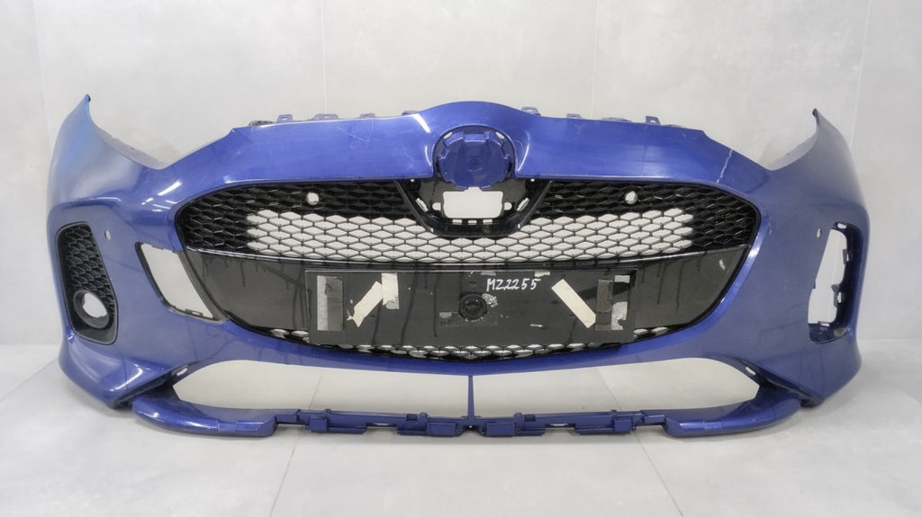 Prednji branik MAZDA 2 IV HYBRID LIFT 24-