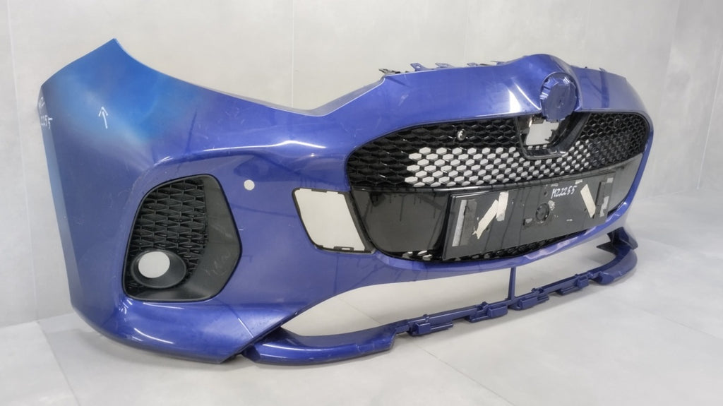 Prednji branik MAZDA 2 IV HYBRID LIFT 24-