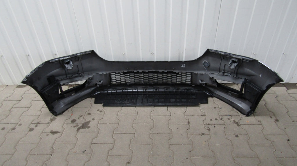 Prednji branik Skoda Fabia IV 4 6VA PŁYTA 21-