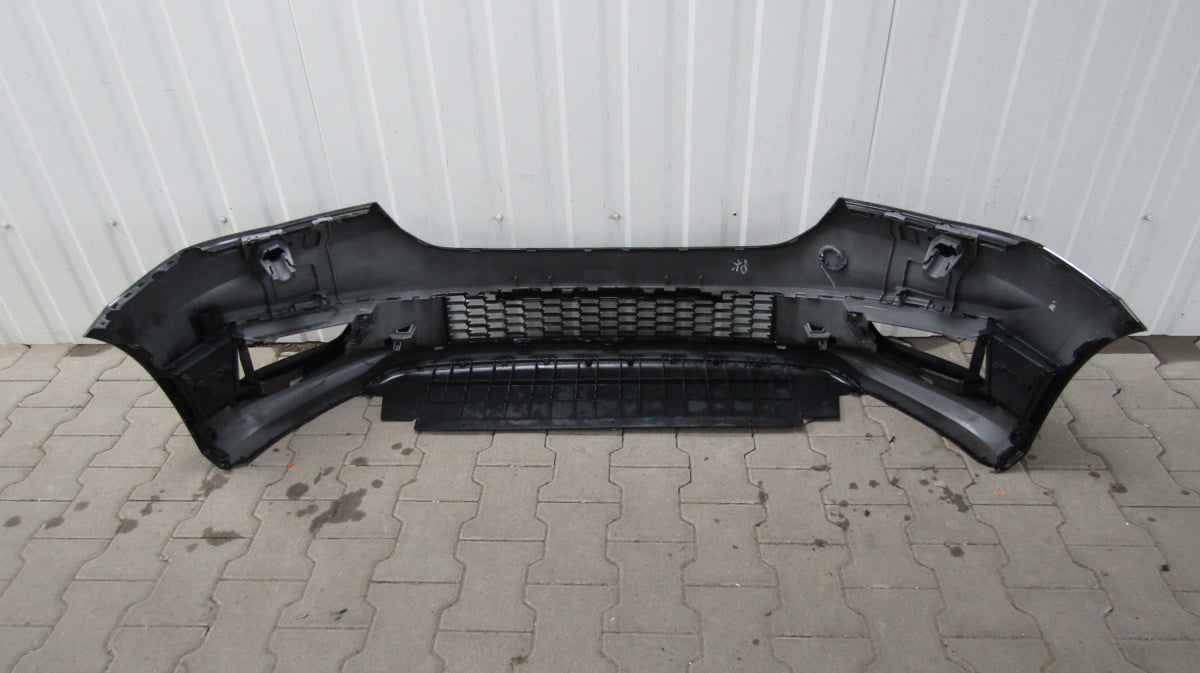 Prednji branik Skoda Fabia IV 4 6VA PŁYTA 21-