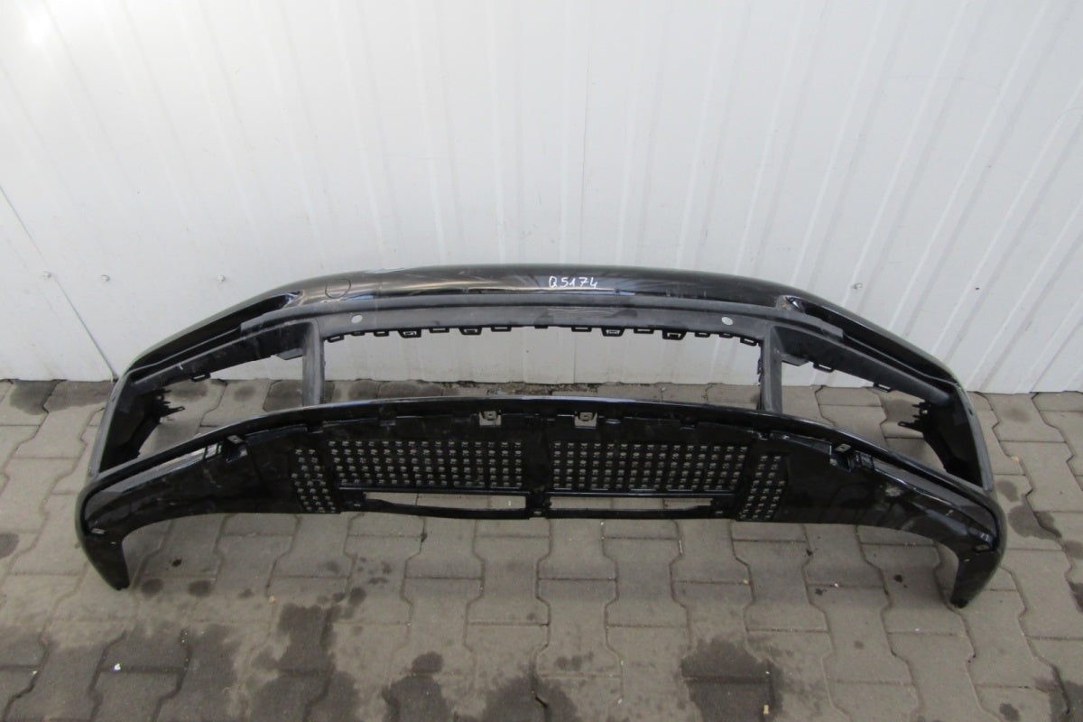 Prednji branik Porsche Carrera 911 992 19-