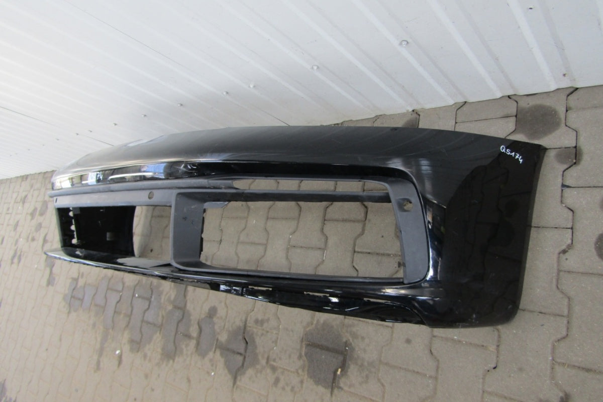 Prednji branik Porsche Carrera 911 992 19-