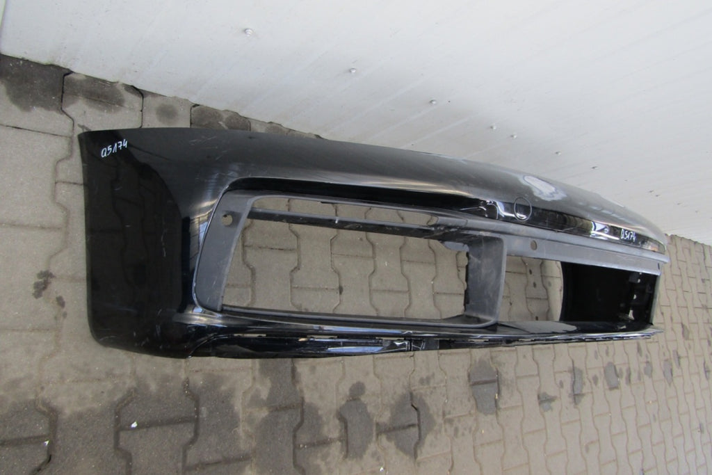 Prednji branik Porsche Carrera 911 992 19-