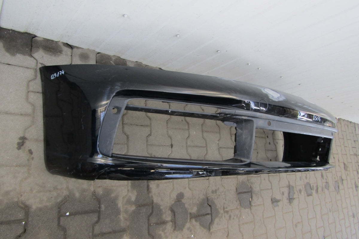 Prednji branik Porsche Carrera 911 992 19-