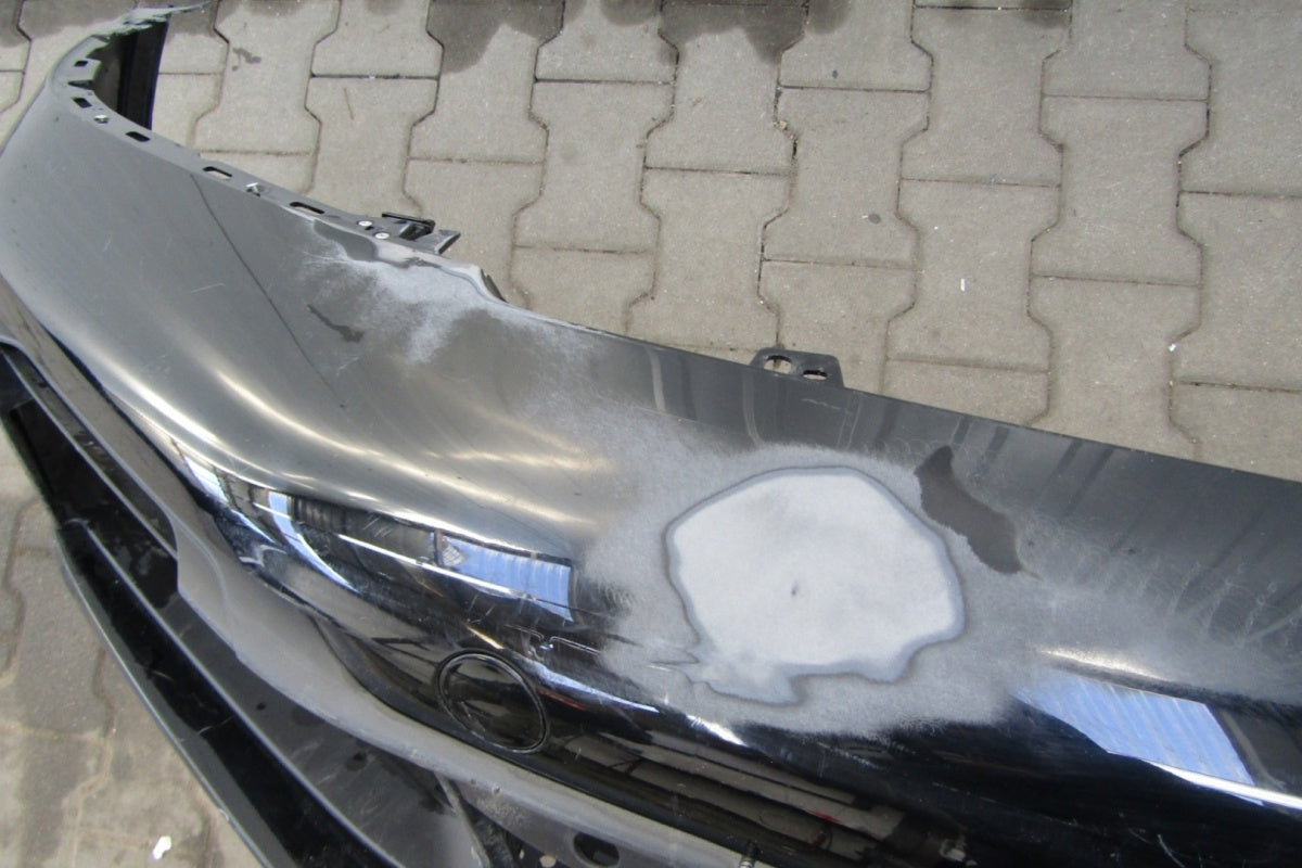 Prednji branik Porsche Carrera 911 992 19-