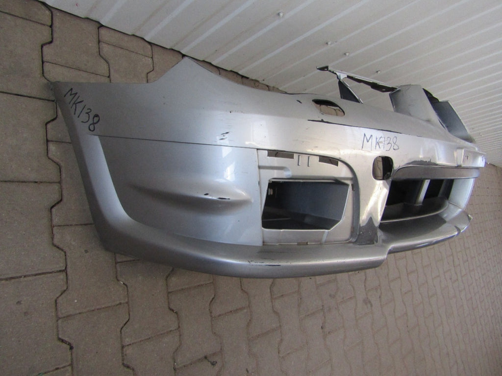 Prednji branik Subaru Impreza Kombi Lift 06- WRX