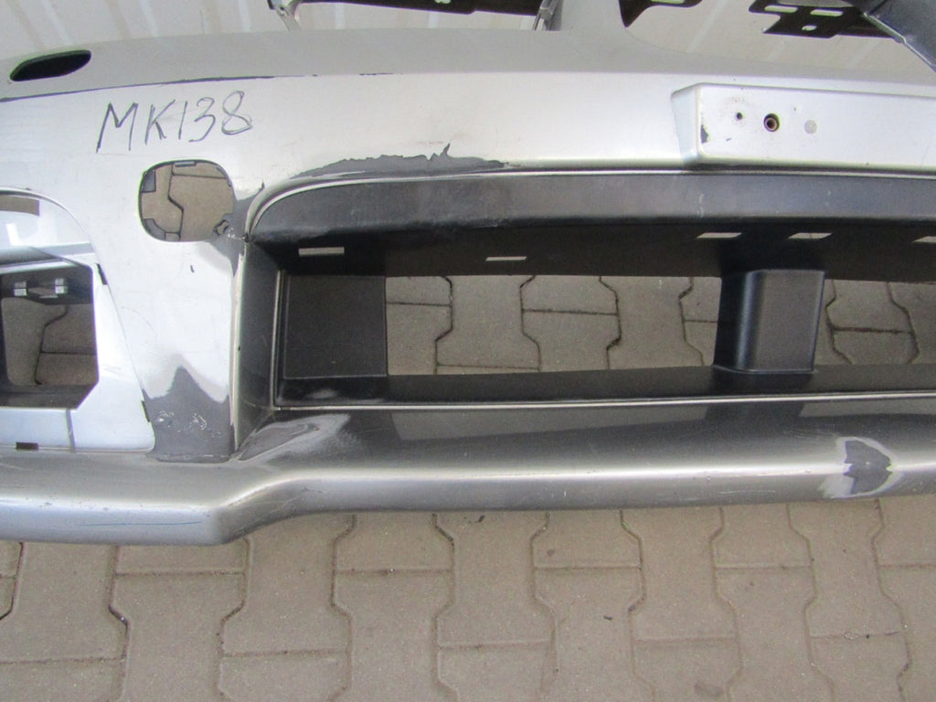 Prednji branik Subaru Impreza Kombi Lift 06- WRX