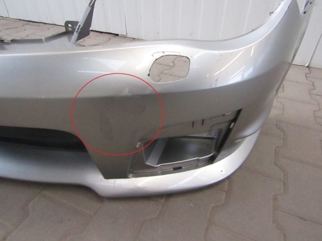 Prednji branik Subaru Impreza Kombi Lift 06- WRX