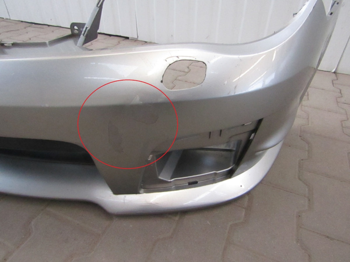 Prednji branik Subaru Impreza Kombi Lift 06- WRX