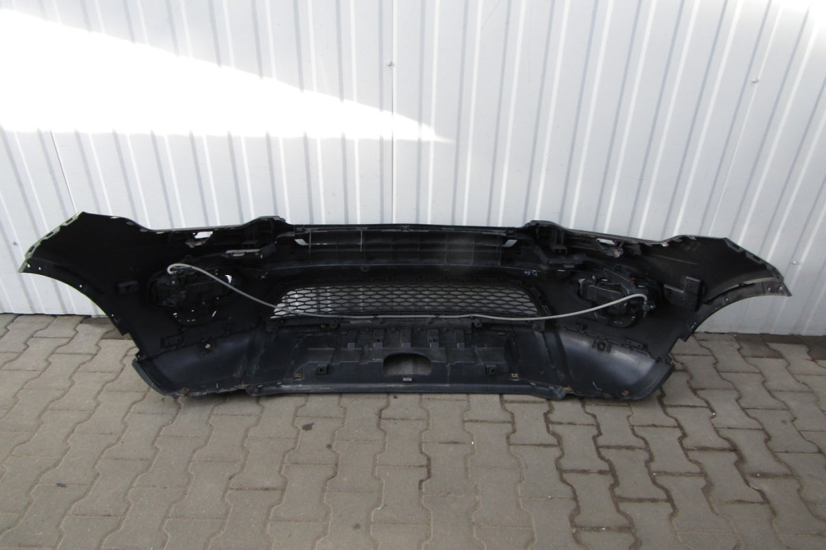 Prednji branik LAND ROVER DISCOVERY SPORT L550