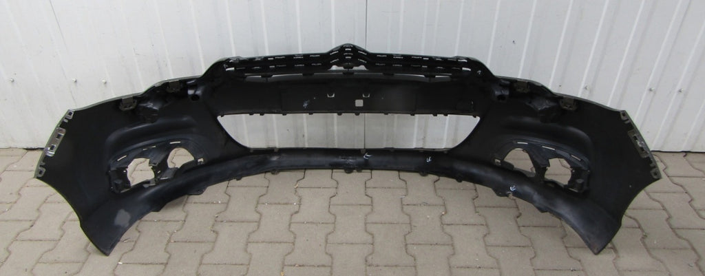Prednji branik Citroen C4 2 II 10-17