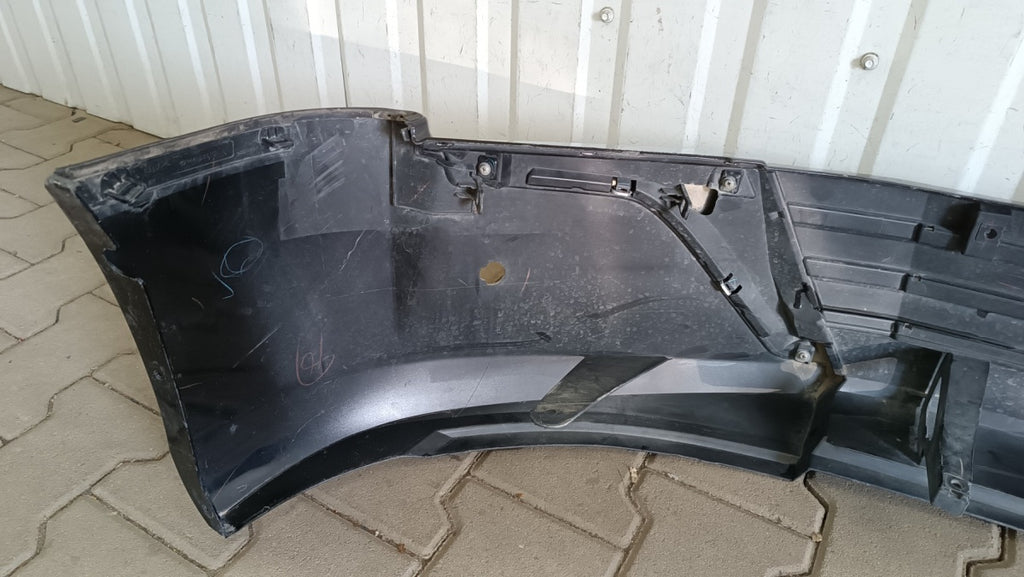 Prednji branik Toyota Land Cruiser 200 J200 Executive Lounge 16-21