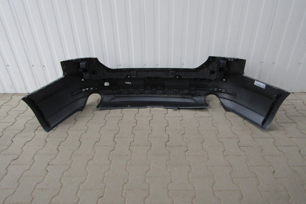 Zadnji branik Audi A5 8W6 Coupe Cabrio 16-