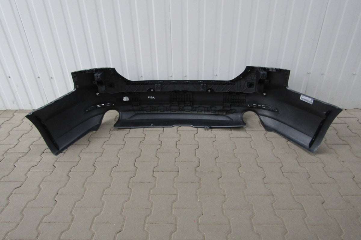 Zadnji branik Audi A5 8W6 Coupe Cabrio 16-